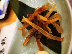 -藤鹤日本料理(保利广场店)