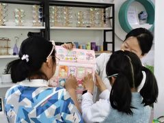 -中科优视医学研究院·验光配镜·近视防控