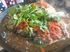 -龚师傅土菜馆.地道农家菜(魅力湘西店)
