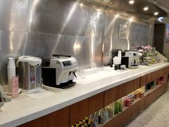 -虹桥机场V2贵宾休息室