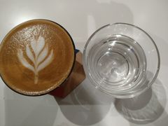 -Legno.ita Coffee by Wood(襄阳南路店)
