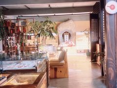 -云座·时光·观景咖啡厅(五爷庙店)