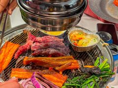 -范儿·嫂子烤肉·精致炭火烤肉(长治路店)