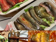 -扎起市井老火锅(乐山总店)