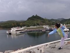 -三岔湖景区