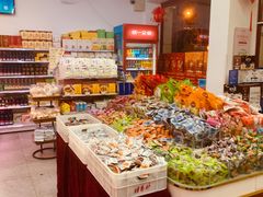 零售区-桂香村(护国寺店)