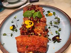 -佬麻雀·新湘菜(珠海金发购物中心店)