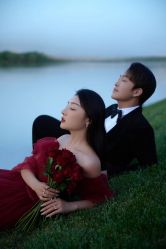 -秦皇岛我和你婚纱摄影工作室