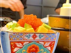 -Sushi Hanzo半藏(天环广场店)