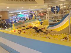 -银座mall(东直门店)