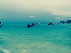 -班拉雅潜水度假村