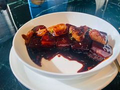 -甄御•海鲜新青岛菜(麦岛店)