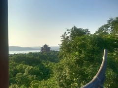 -吴山景区