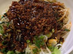 -酱壹老三饵丝(南宁南路店)