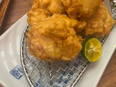 -鹤汀居酒屋•家庭料理•烧鸟酒肆(新街口店)