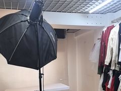 -小象国照相馆(宝山万达店)