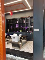 -BUTY HAIR 比帝专业烫染店