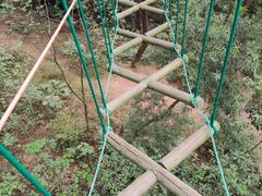 -芦仙山景区-飞越丛林探险乐园