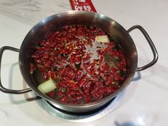 -吉布鲁牛排海鲜自助(成都大悦城店)