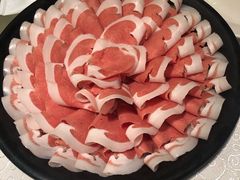 -东来顺饭庄(新源里店)