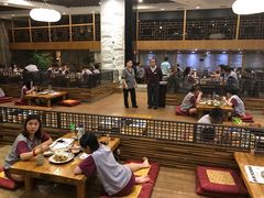 -纽斯桑拿会所(天山店)