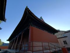 -历代帝王庙博物馆