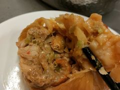 -君邦火锅(新疆大厦店)