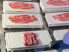 -尚宴牛特鲜自助(太原街万达店)