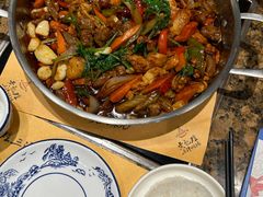 -黄记煌三汁焖锅(欢乐海岸店)