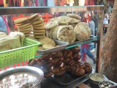 -小陈方酥锅盔(古城总店)