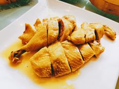 -稻香酒家·33年老字号·港式粤菜(富邦中心店)