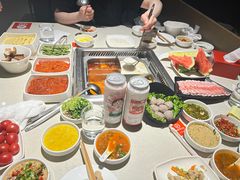 -海底捞火锅(勒泰店)