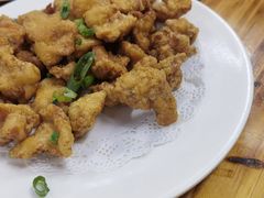 -无招牌