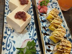 -小川洋风料理(街道口店)