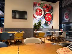 -玛尚诺意式餐厅(新达汇三林店)