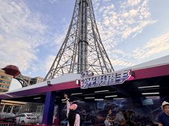 -龙塔