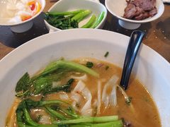 -漆黑觉米粉(三里屯店)