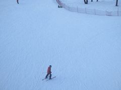 -中旅松花湖滑雪场