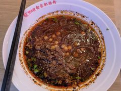 -钟方模白家肥肠粉(春熙店)