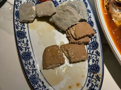 -又见炊烟私房菜(敬亭路店)