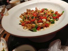 -恰饭·老长沙市井菜(天河客运站店)