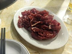 -老二正宗汕头牛肉丸店