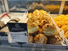-纯坊佳哥手作(江汉路店)