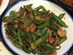 -小四川菜馆(托乐嘉店)