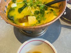 -极乐小煮·成都冒菜(科技绿洲店)