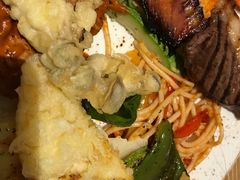 -沈阳和平艾美酒店新食谱西餐厅