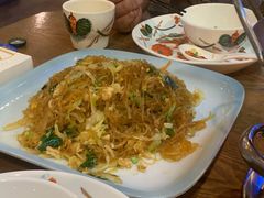 -味莊餐厅(康庄南街店)