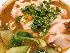 -重庆石磨豆花庄(乔庄店)
