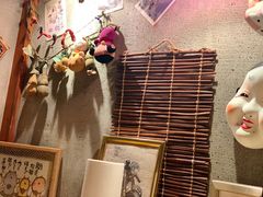 -万藏·荞麦酒房BANKURA JAPANESE SOBA KITCHEN(长乐路店)