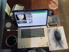 -咖法森林·咖啡  酒吧(天河店)